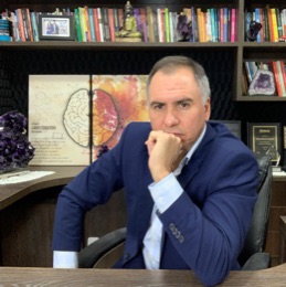 Marcos Trombetta